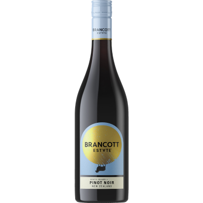 Brancott Estate Pinot Noir 750ml