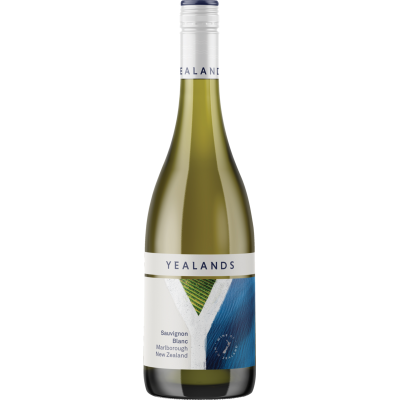 Yealands Sauvignon Blanc
