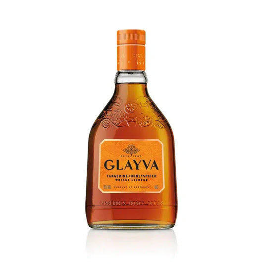 Glayna Tangerine & Honeyspiced Liqueur 500ml