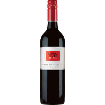 Barossa Valley Estate Cab sauv