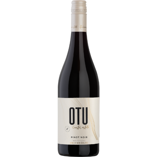 Otu Pinot Noir