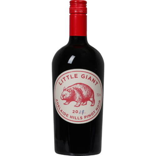 Little Giant Pinot Noir