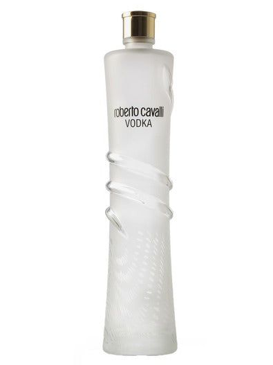 Roberto Cavalli Vodka 40% 1L