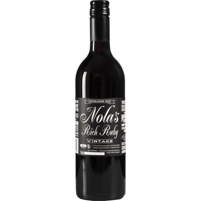 Nolas rich ruby