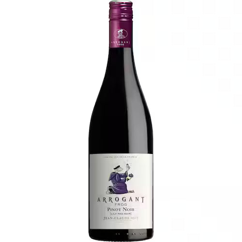 Arrogant Frog Pinot Noir 750ml