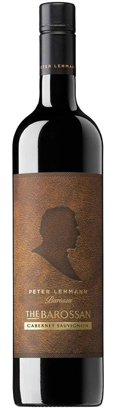 Peter Lehmann The Barossan Cabernet Sauvignon 2022
