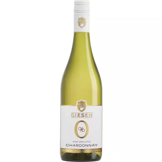 Giesen Chardonnay Non-Alcoholic 750mL