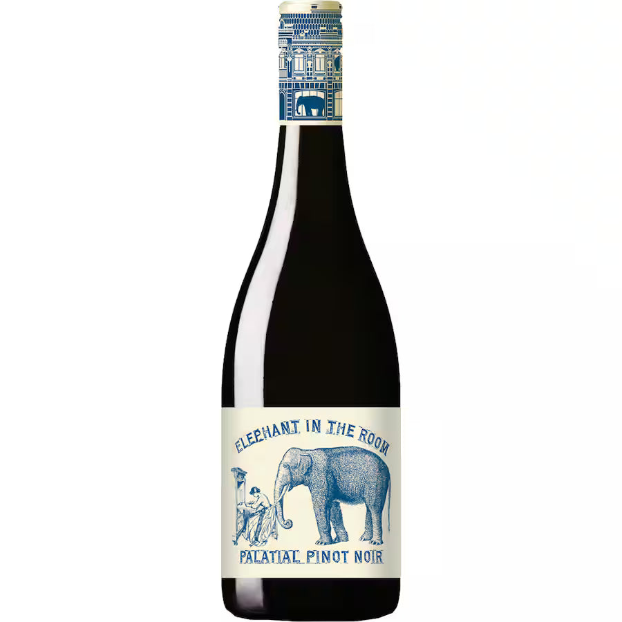 Elephant in the room Pinot noir 750ml