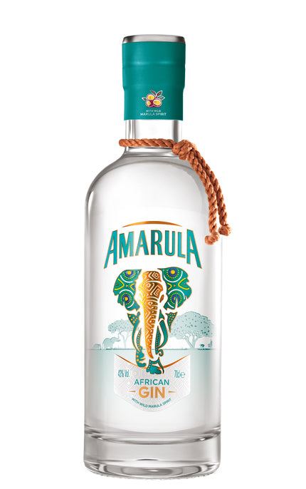 Amarula African Gin