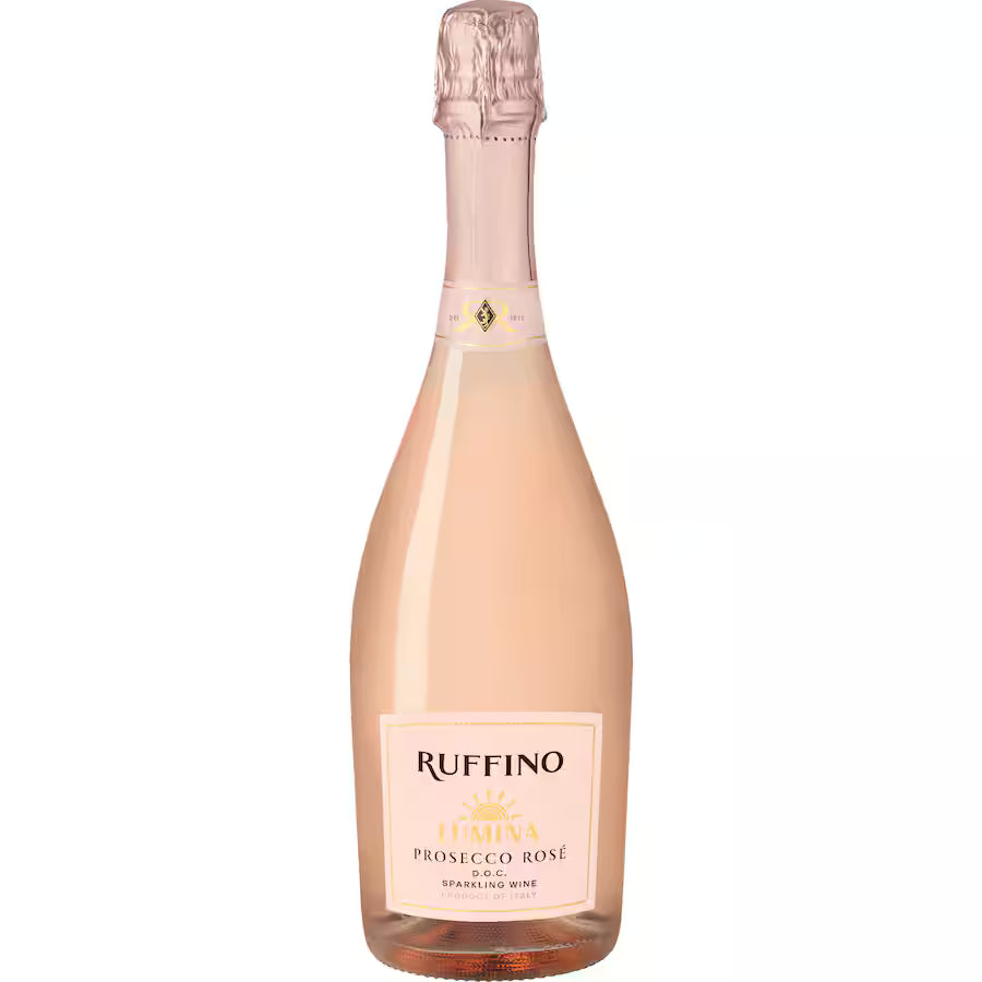 Ruffino Lumino Prosecco Rose