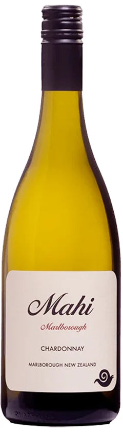 Mahi Marlborough Chardonnay