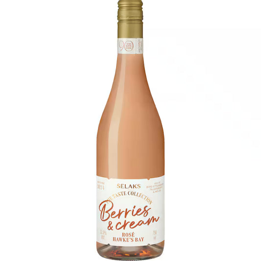 Selaks Taste Collection Pinot Rose