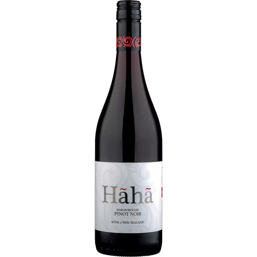 Haha Marlborough Pinot Noir