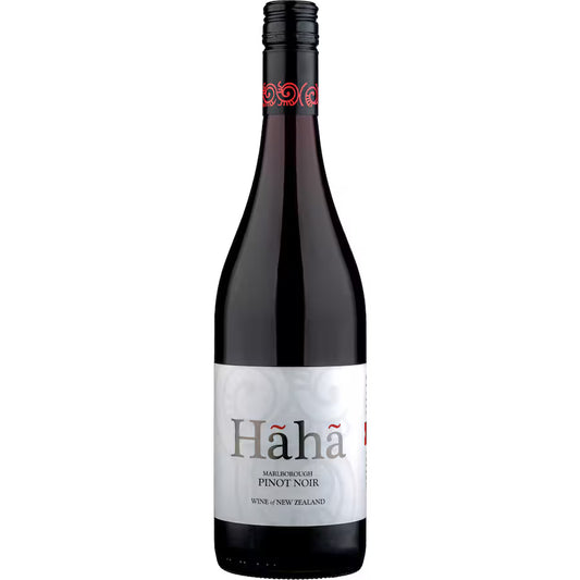 Haha Marlborough Pinot Noir