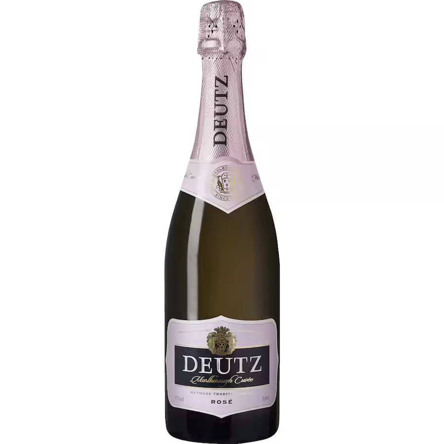 Deutz Marlborough Cuvee Rose