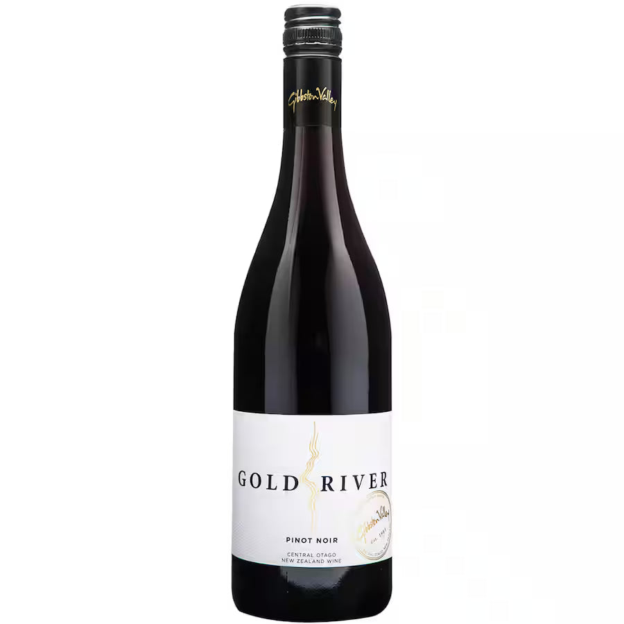 Gibbston Valley Gold River Pinot Noir
