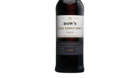 Dows fine tawny port