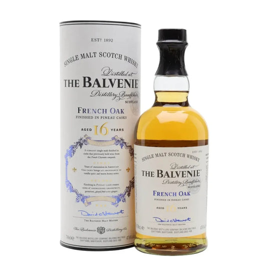 The Balvenie French Oak 16 yr 700ml