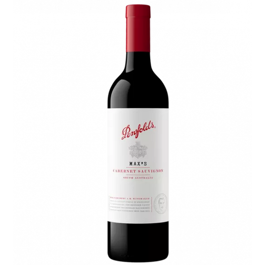 Penfolds Maxs Cabernet Sauvignon 2021 750ml