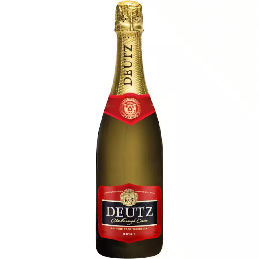 Deutz Marlborough Cuvee Brut