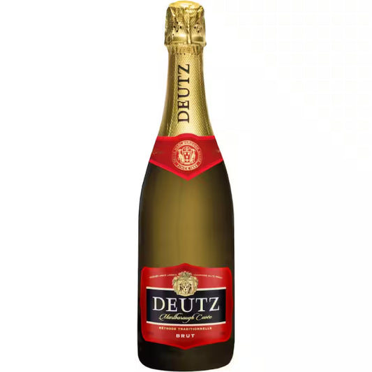 Deutz Marlborough Cuvee Brut