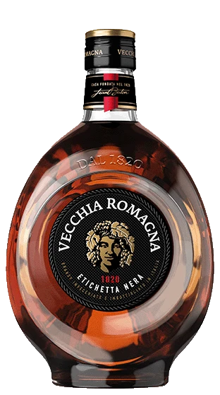 Vecchia Romagna Brandy 700ml