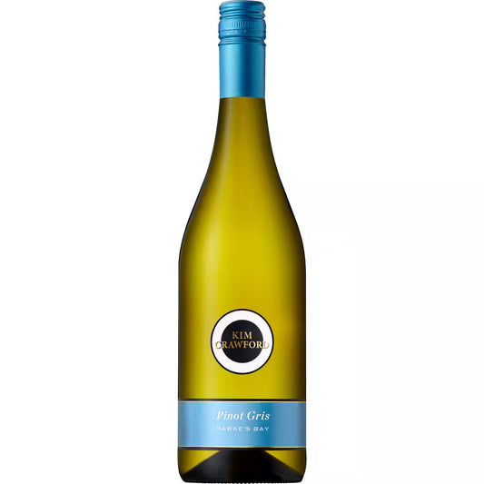 Kim Crawford Pinot Gris 750mL