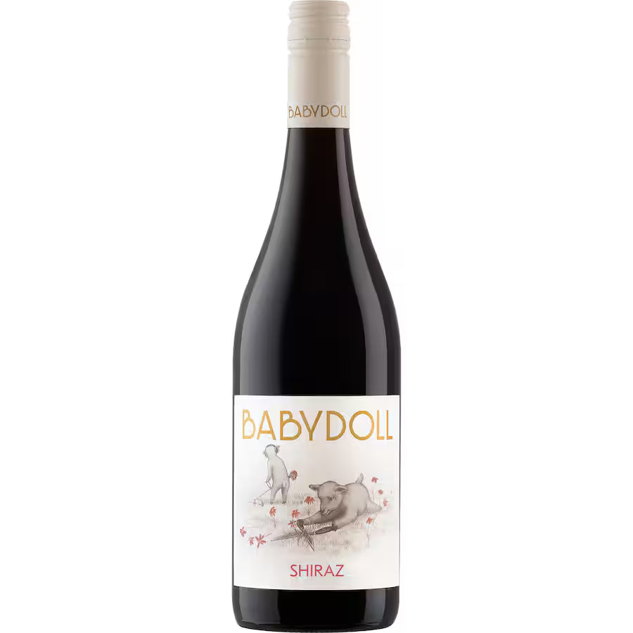 Baby Doll Pinot Noir 750ml