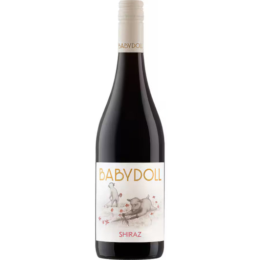 Baby Doll Pinot Noir 750ml