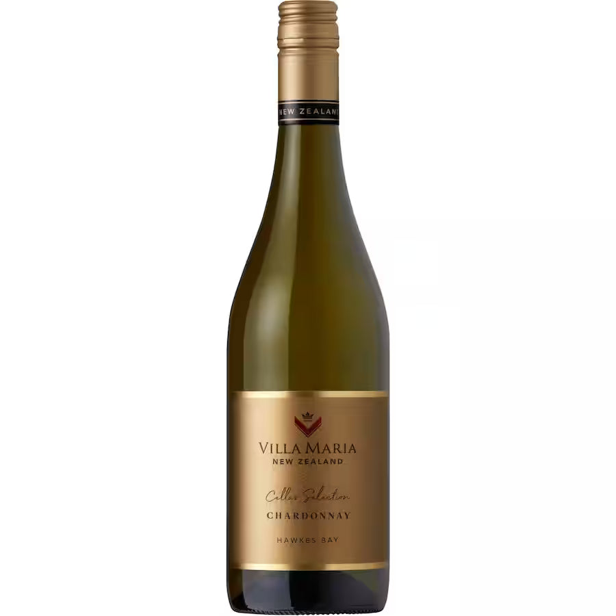 Villa Maria CS Riesling 750