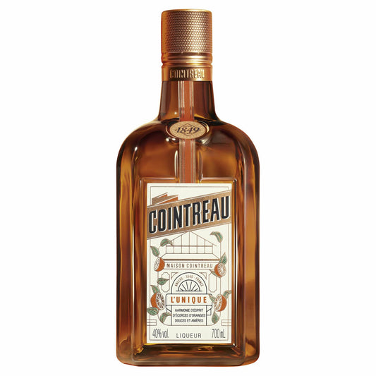 Cointreau Liqueur  700ml