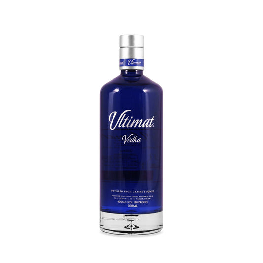 Ultimat Vodka 0.7L (40% Vol.)