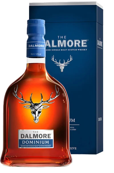The Dalmore Dominium 700ml