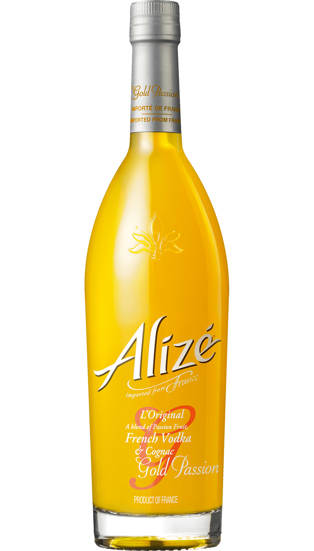 Alize Gold Passion 750ml