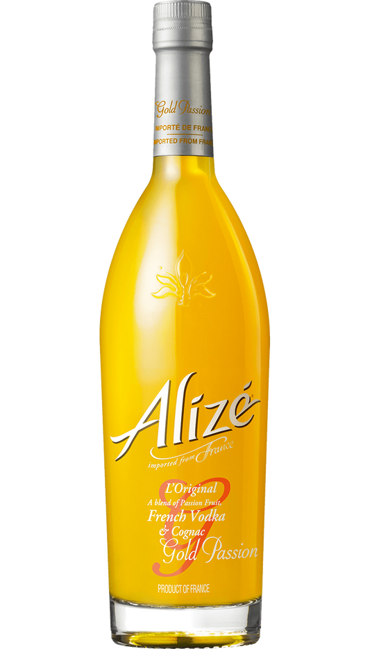 Alize Gold Passion 750ml