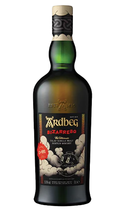 Ardbeg BizarreBQ Ltd Ed 700ml
