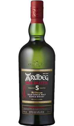Ardbeg Wee Beastie 700ml