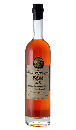 Delord Bas Armagnac XO 700ml
