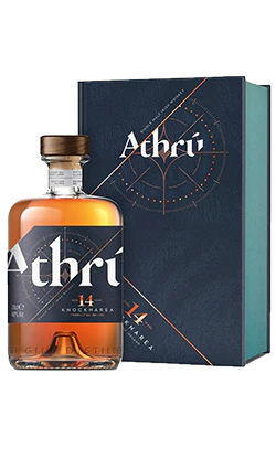 Athru 14yr Knockarea Irish Whisky 700ml
