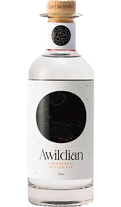 Awildian dry Gin 700ml