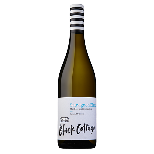 Black Cottage Sauvignon Blanc 2025