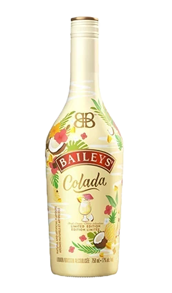 Baileys Colada Limited Edition 700ml