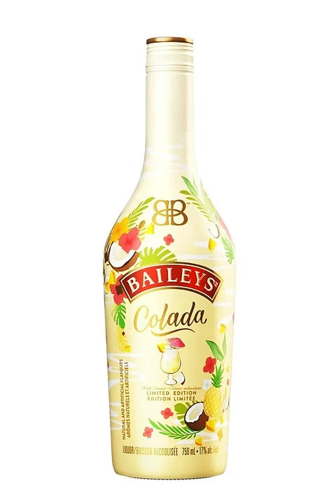 Baileys Colada 700ml - Limited Edition