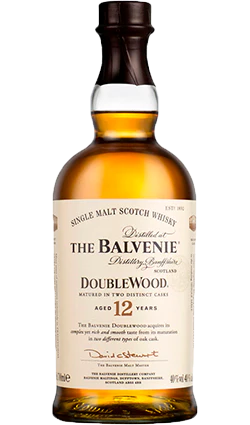 The Balvenie Double Wood 12yr 700ml