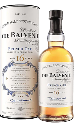Balvenie 16YO French Oak 700ml