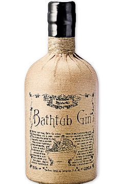 Bathtub Gin 43.3% 700ml
