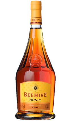 Beehive Honey Brandy 1000ml