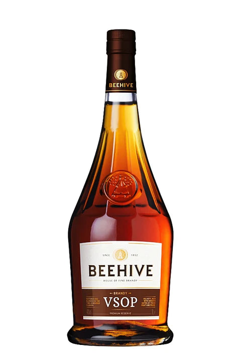 Beehive VSOP Brandy 1L