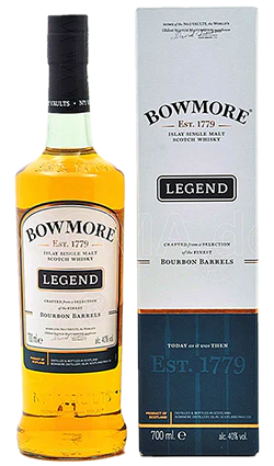 Bowmore Legend 700ml