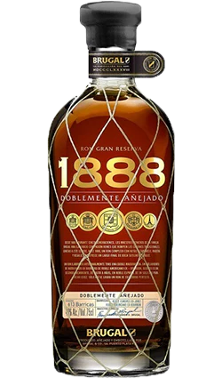 Brugal 1888 700ml